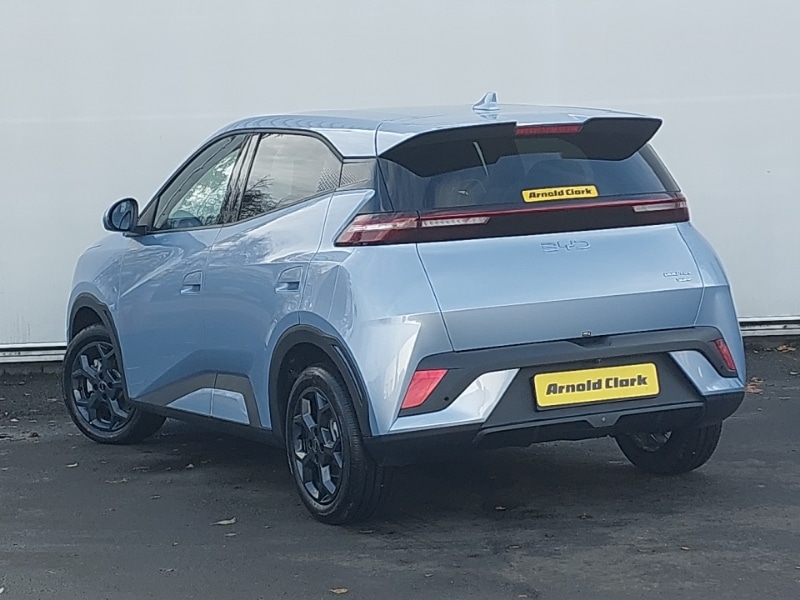 Used BYD Dolphin 2025 for sale - 76471688: Photo 3