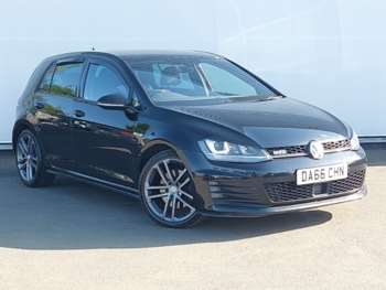 2016 - 2.0 TDI GTD 5dr DSG [Nav]