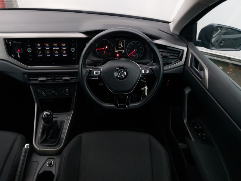Used Volkswagen Polo 2019 for sale - 76987323: Photo 11