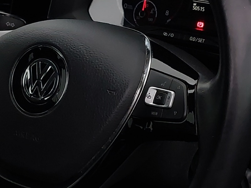 Used Volkswagen Polo 2019 for sale - 76987323: Photo 12