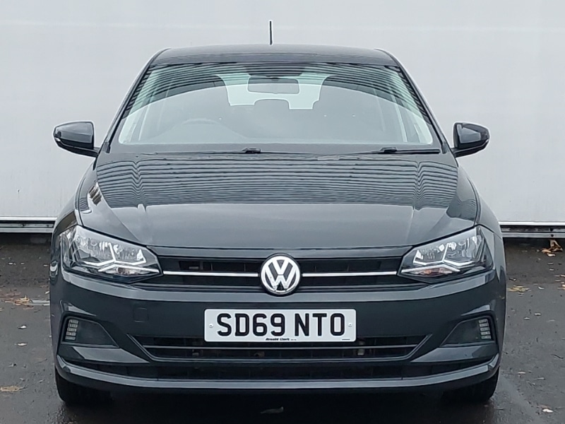 Used Volkswagen Polo 2019 for sale - 76987323: Photo 19