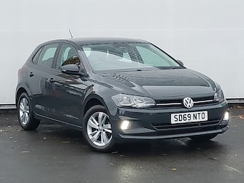 Volkswagen Polo feature image