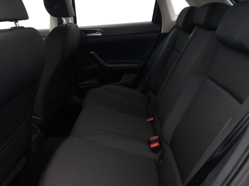 Used Volkswagen Polo 2019 for sale - 76987323: Photo 6