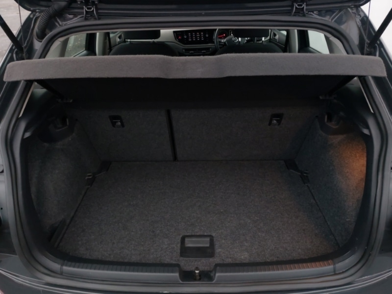 Used Volkswagen Polo 2019 for sale - 76987323: Photo 8