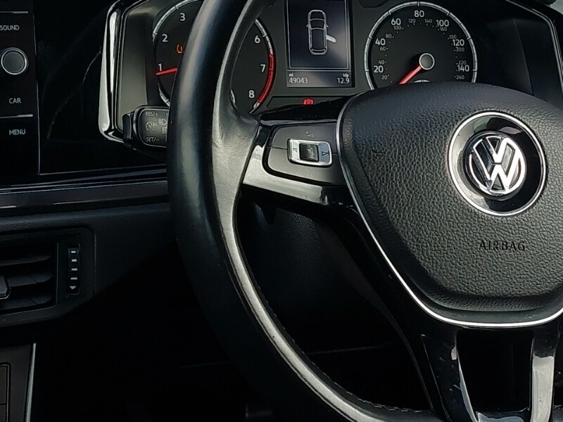 Used Volkswagen Polo 2019 for sale - 78112816: Photo 10