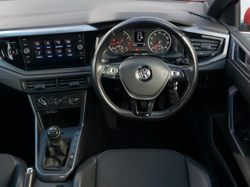 Used Volkswagen Polo 2019 for sale - 78112816: Photo 11