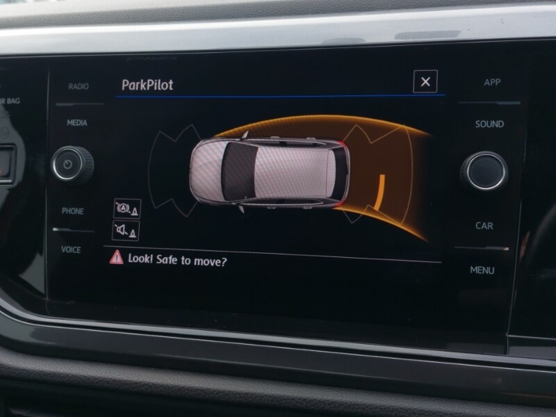 Used Volkswagen Polo 2019 for sale - 78112816: Photo 17