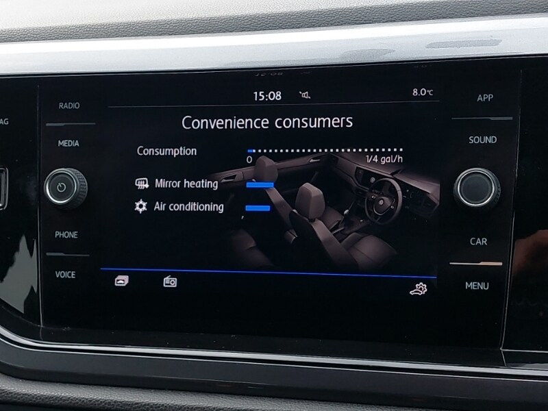 Used Volkswagen Polo 2019 for sale - 78112816: Photo 18