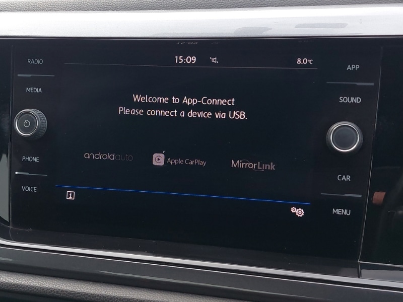 Used Volkswagen Polo 2019 for sale - 78112816: Photo 19