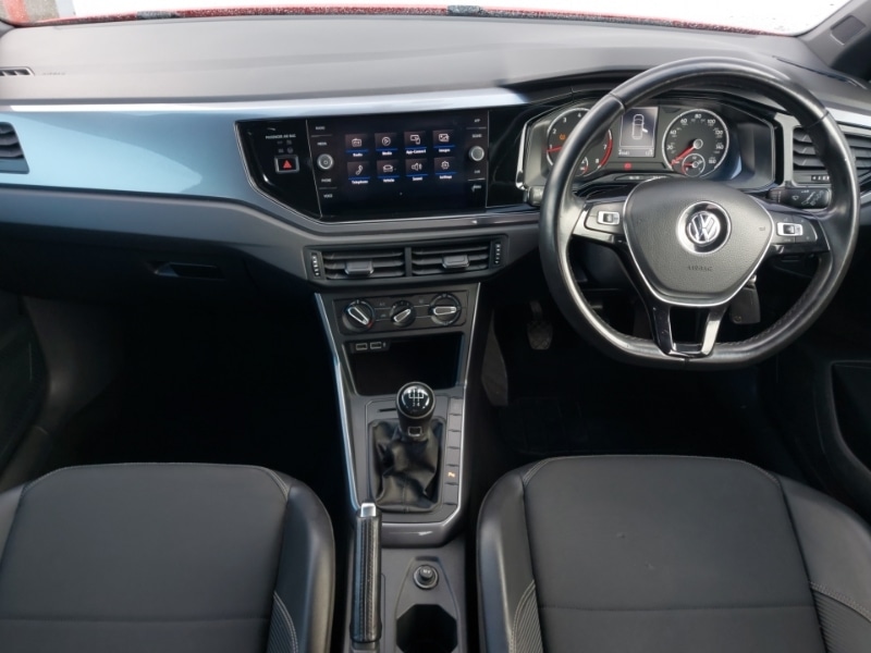 Used Volkswagen Polo 2019 for sale - 78112816: Photo 2