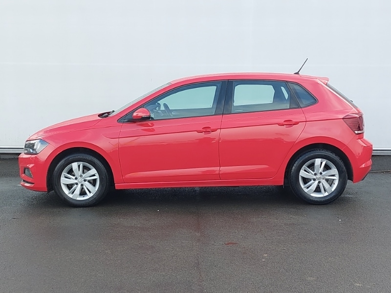 Used Volkswagen Polo 2019 for sale - 78112816: Photo 4