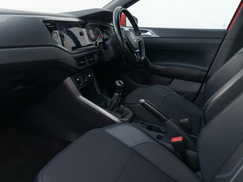 Used Volkswagen Polo 2019 for sale - 78112816: Photo 5