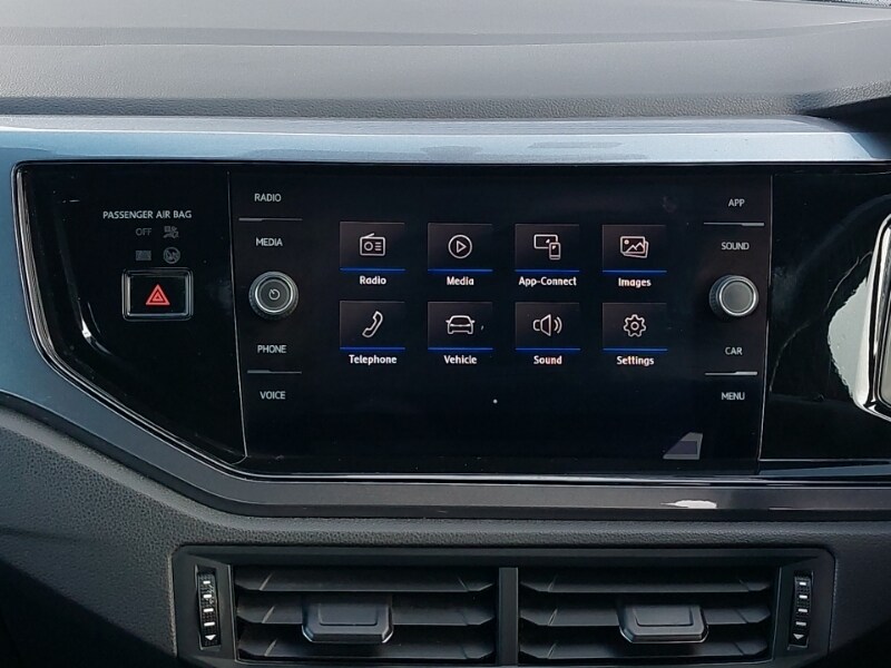 Used Volkswagen Polo 2019 for sale - 78112816: Photo 7