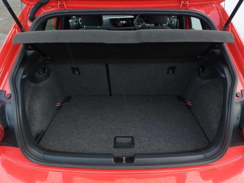 Used Volkswagen Polo 2019 for sale - 78112816: Photo 8