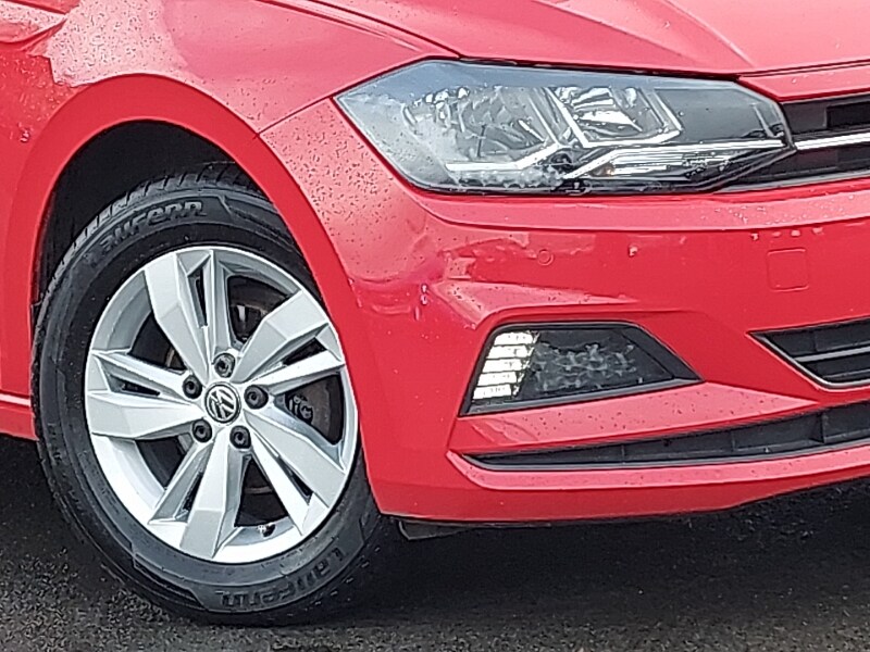 Used Volkswagen Polo 2019 for sale - 78112816: Photo 9