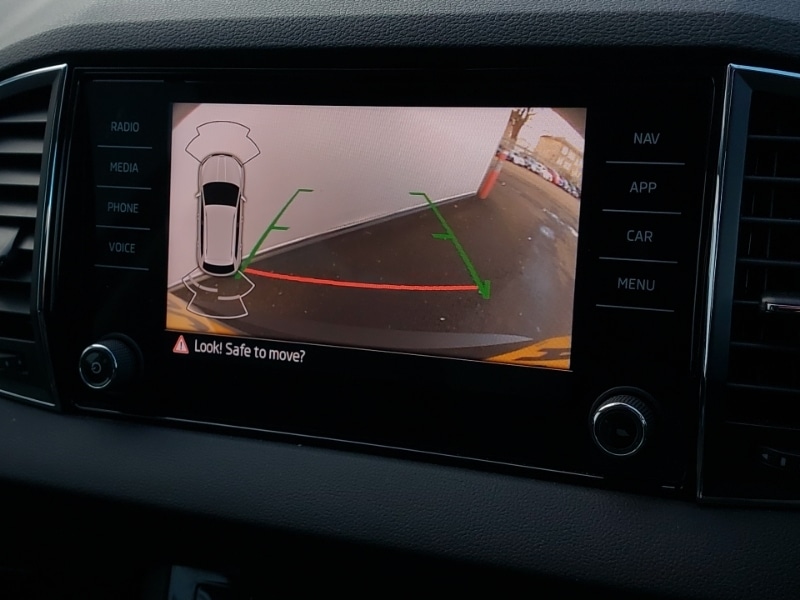 Used Skoda Karoq 2021 for sale - 78046577: Photo 15