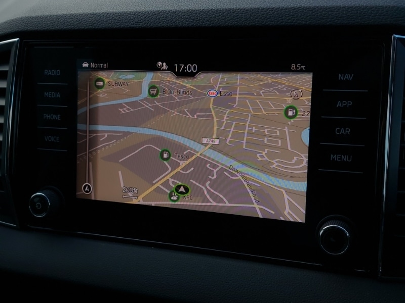 Used Skoda Karoq 2021 for sale - 78046577: Photo 16