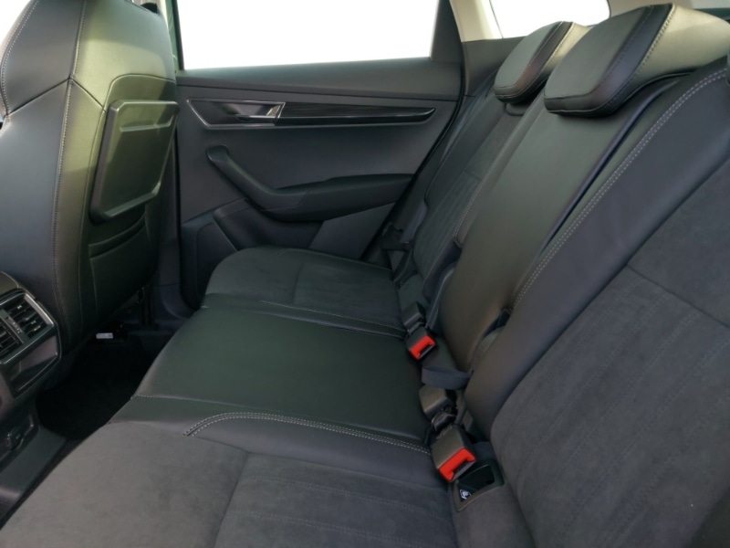 Used Skoda Karoq 2021 for sale - 78046577: Photo 6