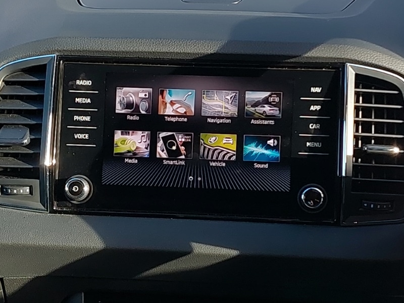 Used Skoda Karoq 2021 for sale - 78046577: Photo 7