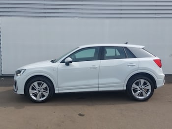 Used Audi Q2 2023 for sale - 79529319: Photo