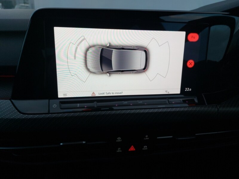 Used Volkswagen Golf 2020 for sale - 76906702: Photo 10