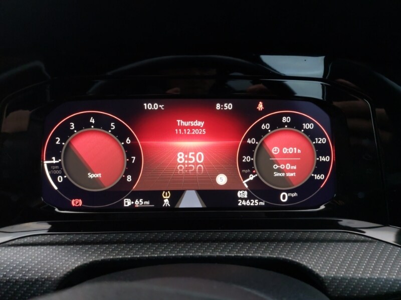 Used Volkswagen Golf 2020 for sale - 76906702: Photo 11