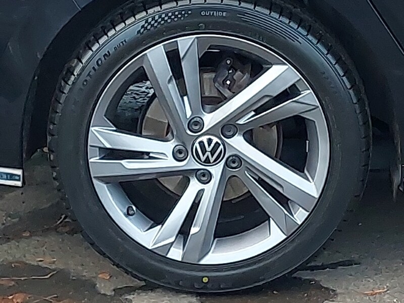 Used Volkswagen Golf 2020 for sale - 76906702: Photo 12