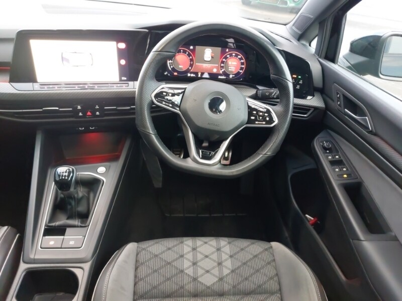 Used Volkswagen Golf 2020 for sale - 76906702: Photo 13