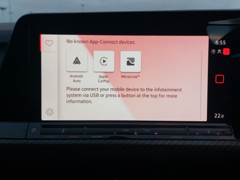 Used Volkswagen Golf 2020 for sale - 76906702: Photo 15