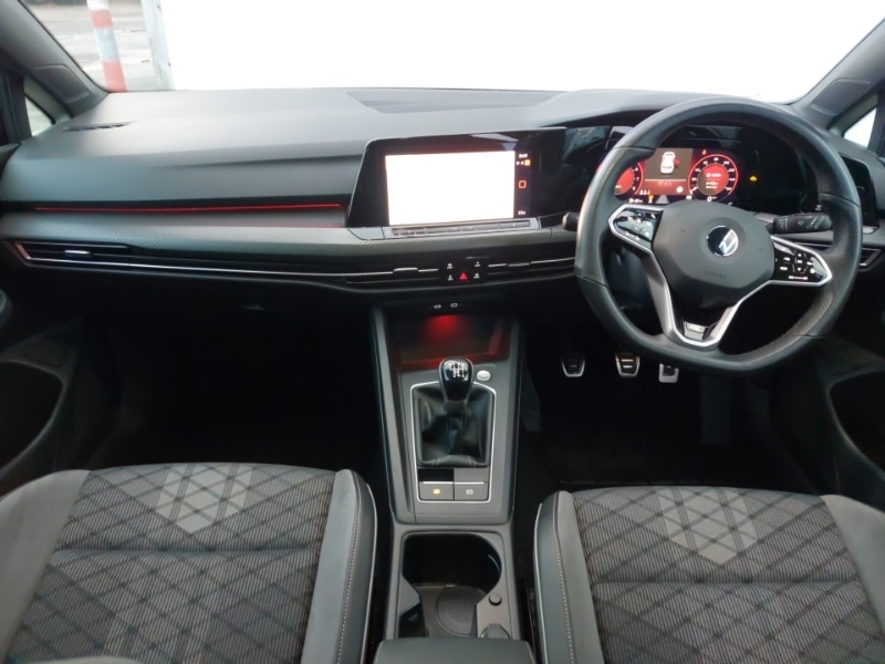 Used Volkswagen Golf 2020 for sale - 76906702: Photo 2