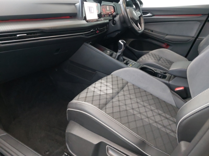 Used Volkswagen Golf 2020 for sale - 76906702: Photo 5