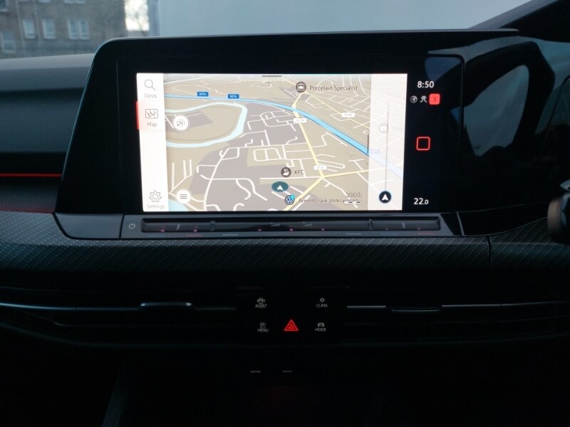 Used Volkswagen Golf 2020 for sale - 76906702: Photo 7