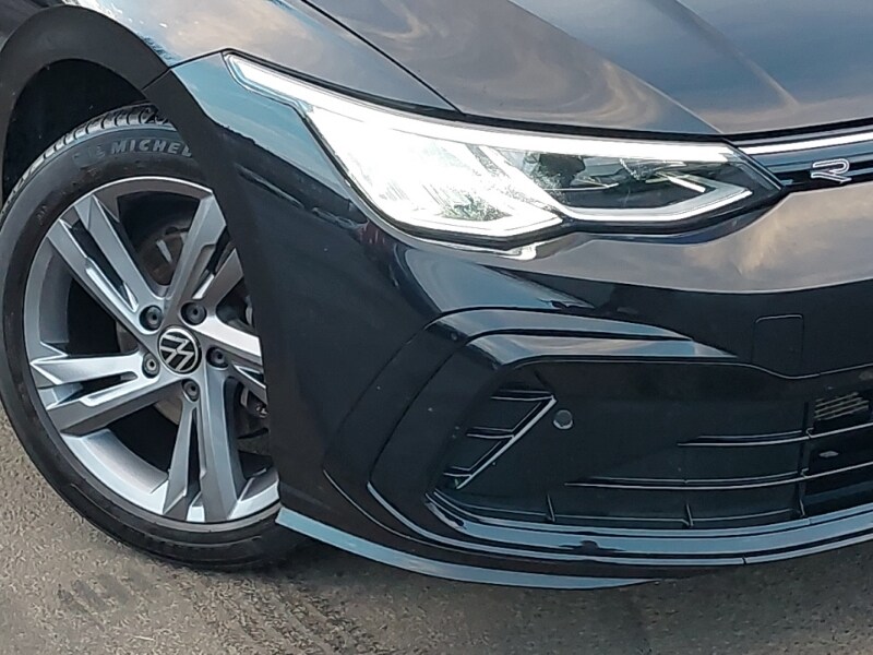 Used Volkswagen Golf 2020 for sale - 76906702: Photo 9