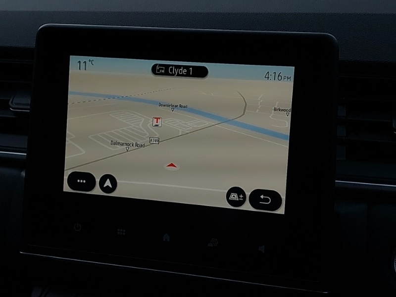 Used Renault Captur 2022 for sale - 77644707: Photo 12