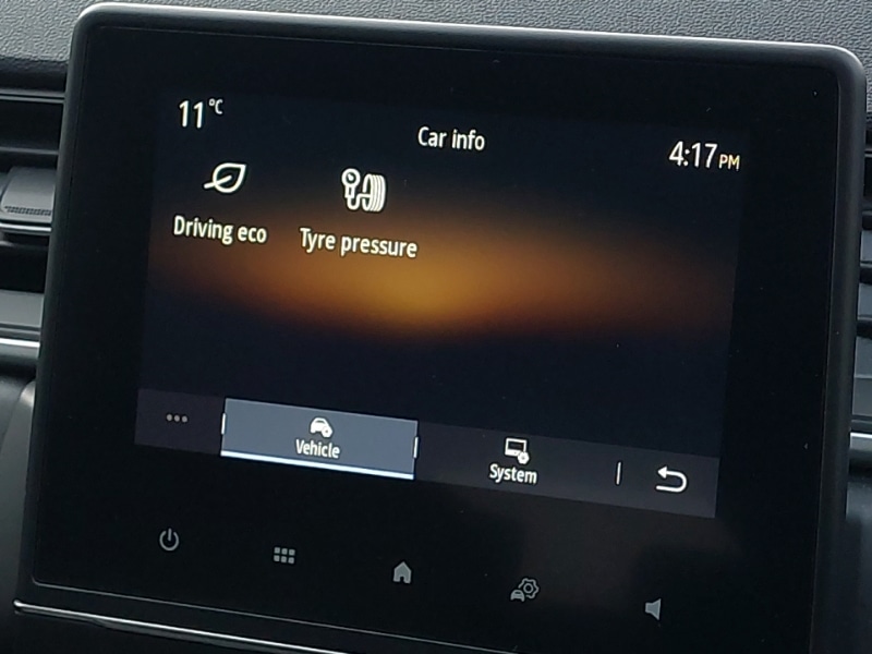 Used Renault Captur 2022 for sale - 77644707: Photo 13