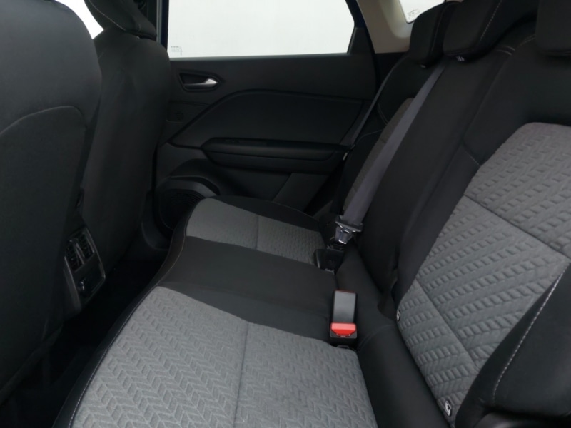 Used Renault Captur 2022 for sale - 77644707: Photo 6