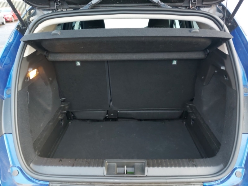 Used Renault Captur 2022 for sale - 77644707: Photo 8