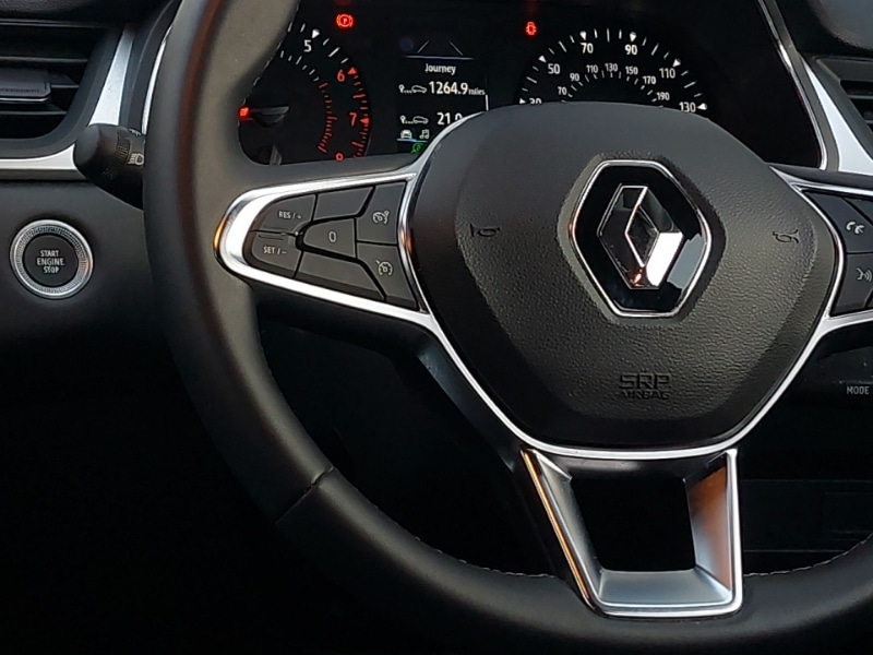 Used Renault Captur 2022 for sale - 77644707: Photo 9