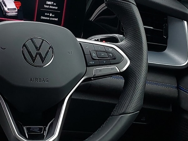 Used Volkswagen Touran 2025 for sale - 76282007: Photo 13