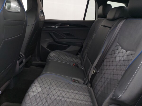 Used Volkswagen Touran 2025 for sale - 76282007: Photo 6