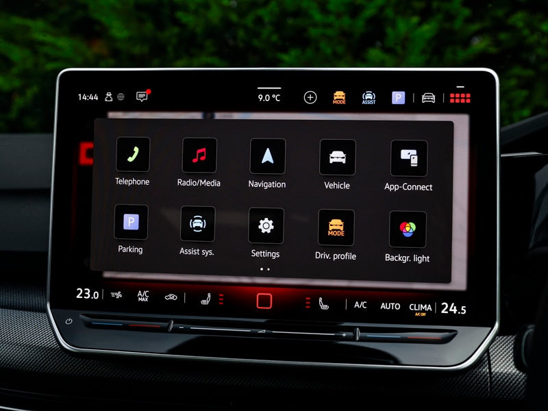 Used Volkswagen Golf 2025 for sale - 76940561: Photo 16