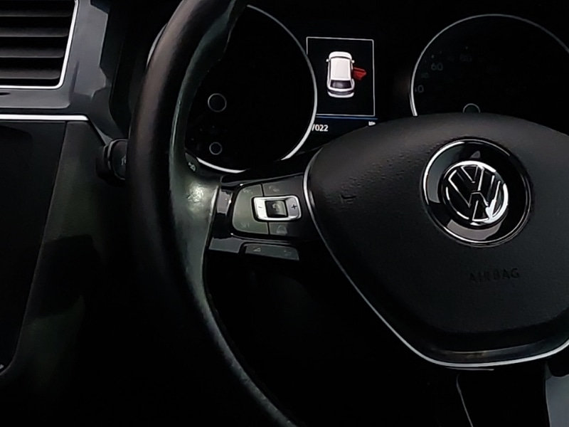 Used Volkswagen Tiguan 2018 for sale - 77008593: Photo 10