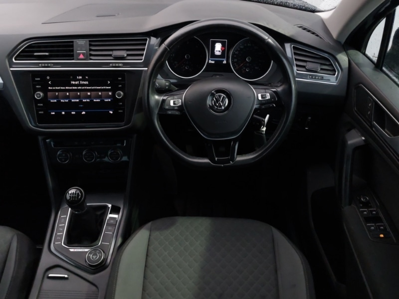 Used Volkswagen Tiguan 2018 for sale - 77008593: Photo 11