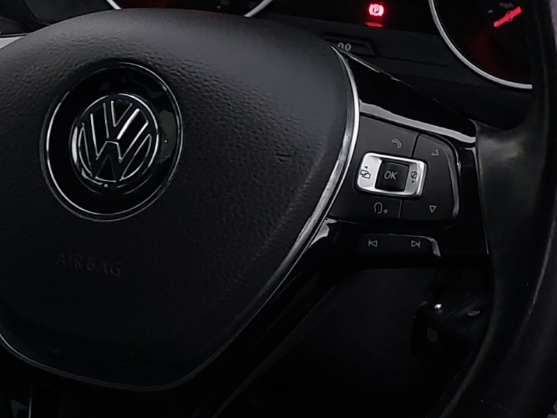 Used Volkswagen Tiguan 2018 for sale - 77008593: Photo 12