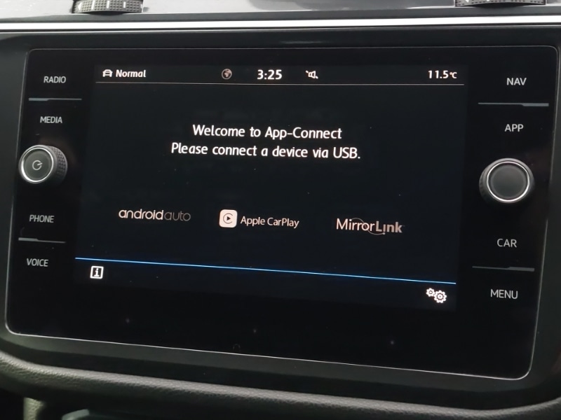 Used Volkswagen Tiguan 2018 for sale - 77008593: Photo 19