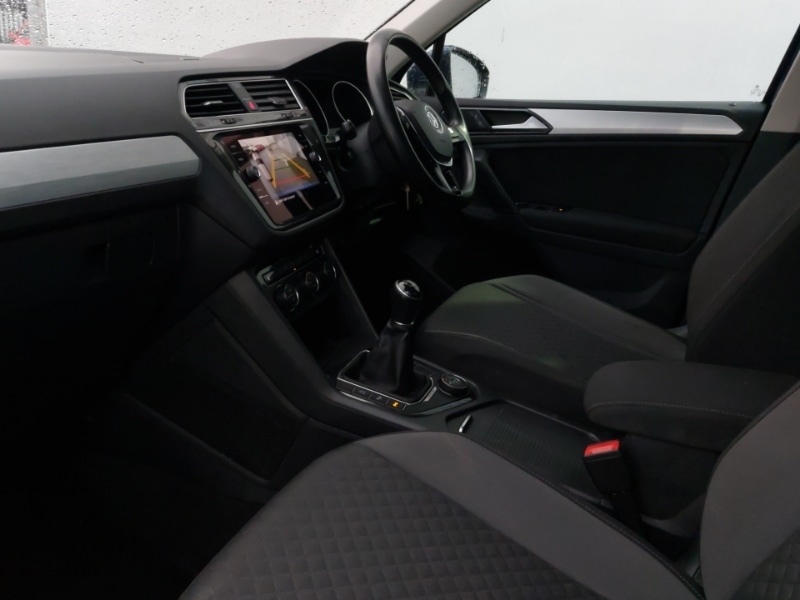 Used Volkswagen Tiguan 2018 for sale - 77008593: Photo 5