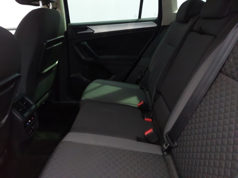 Used Volkswagen Tiguan 2018 for sale - 77008593: Photo 6