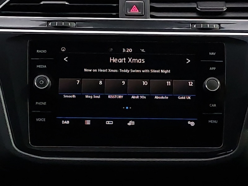 Used Volkswagen Tiguan 2018 for sale - 77008593: Photo 7