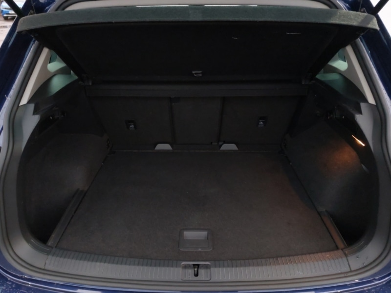 Used Volkswagen Tiguan 2018 for sale - 77008593: Photo 8