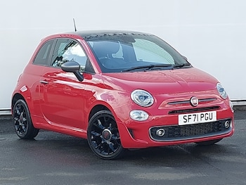 2021 - 1.0 Mild Hybrid Sport 3dr